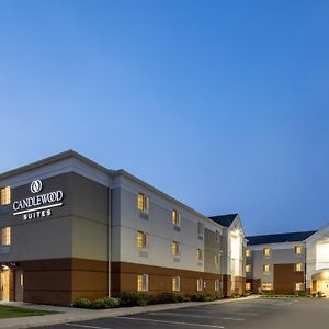 Candlewood Suites Windsor Locks By Ihg